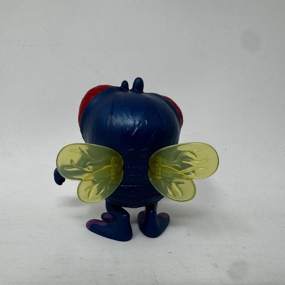 TMNT Ninja Turtle Mutant Mayhem Mini Tots SUPERFLY Blind Bag 2024‎ No Package